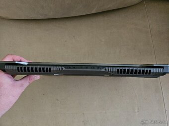 Predám Herny Notebook Asus Tuf Gaming A15 FA507NVR-LP017W - 7