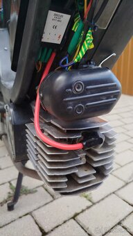 Babetta 210 - 7