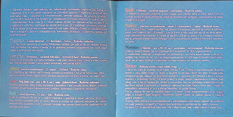 CD - Kolo života a Kolo roka - 7