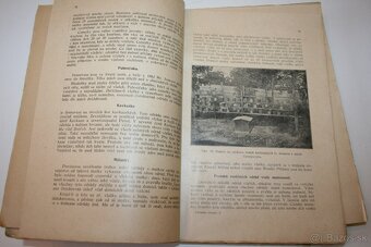 František Vohnout: VČELAŘOVA  ČÍTANKA  I.-II. - 7