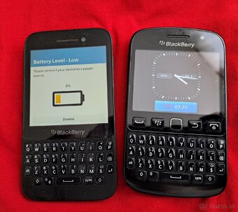 Nokia, Blackberry, Samsung, LG - 7