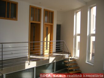 124 Komerčné priestory Košice - centrum - 7