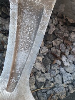 Kolesa 285/50r20 - 7