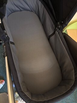 Kocik ABC design salsa 4 - 7