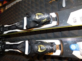 Rossignol 170cm - 7