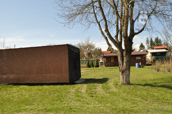 Záhradka s chatkou, Sp. Nová Ves - 7