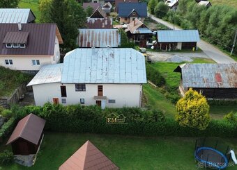 Dom Zázrivá -predaj - 7