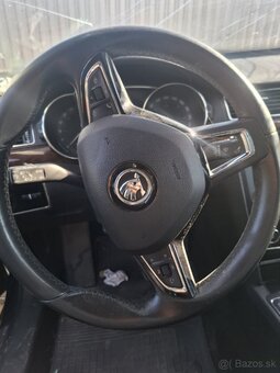Škoda superb - 7