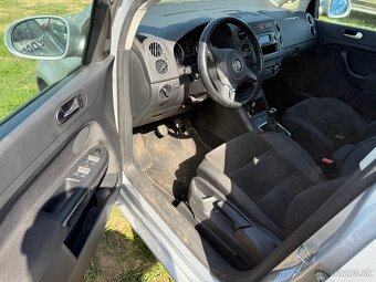 Golf plus - 7