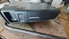 Honda Crv rok 1998 ND - 7