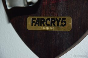 Far Cry 5 - Hope County Collector's Edition - 7