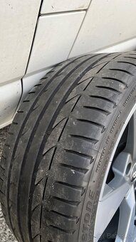☀️Letná sada Audi 5x112 r19 - 7