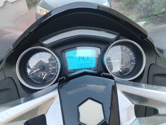 Piaggio x10 350 rv 2015 - 7