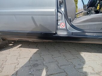Audi A4 B5 Combi - 7