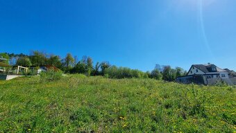 REZERVÁCIA - Slnečný pozemok stavebný 414 m2, atraktívn - 7