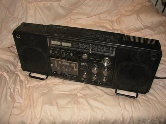 sanyo 9998 lu a ABA 81 - 7