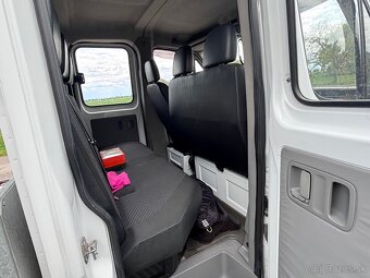 Mercedes Šprintér Odťahovka - 7
