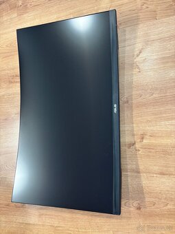 Asus tuf gaming monitor 31,5 - 7