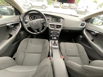 Volvo V40 - 7