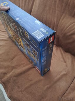 Lego 76389 Harry Potter – Rokfort: Tajomná komnata - 7