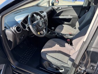 Seat Leon Facelift 1.6 TDI 2012 - 112.000 km - - 7