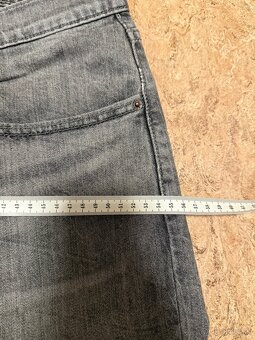 Rifle Levis 512 velkost 36x32 - 7