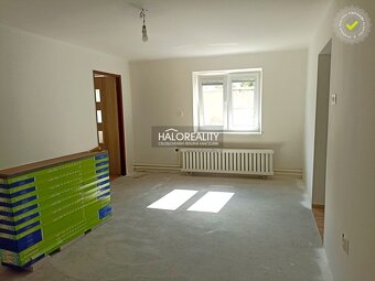 HALO reality - Predaj, rodinný dom Častá, Veľký pozemok 5674 - 7