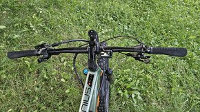Scott Genius E-Ride 900 Tuned - 7