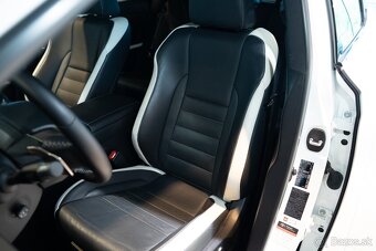 Lexus RX 450h F Sport - 7