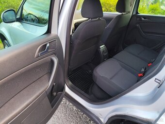 Škoda Yeti 2.0 TDI CR 4x4 -- 163 tis km -- - 7