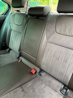 Škoda Octavia 1,8 TSI 132kW L&K, 4x4, ročník 2015 - 7