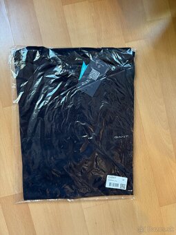 Rôzne tričká Ami, Ralph Lauren, Tommy Hilfiger, Hugo Boss - 7