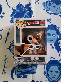 Funko Pop MegaMix 2 - 7