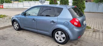 Kia Ceed ED - 7