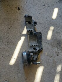 Predám na motor diely seat Alhambra 2001 1,9 Tdi - 7