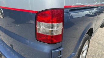 Volkswagen Transporter T5 1.9 TDI LR VS - 7