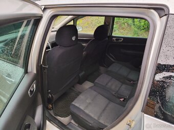 Peugeot 307 - 7
