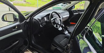Škoda octavia scout 4x4 2.0TDi 103kw - 7