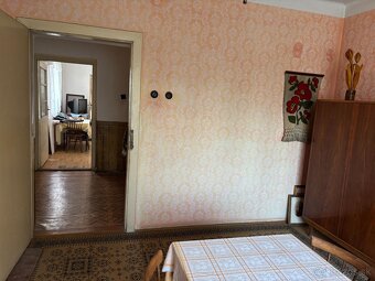 NOVINKA RD v Šterusoch – váš nový domov či miesto na oddy - 7