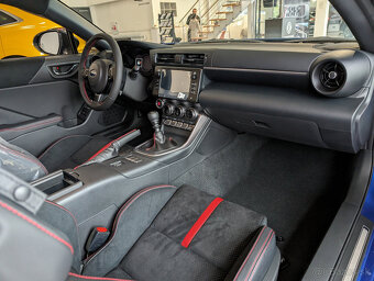 ✅ Nové Subaru BRZ - 8r záruka + servis zadarmo + odp. DPH ✅ - 7