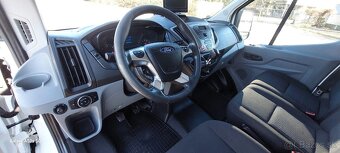 Ford Transit 2,2 TDCI L3H3 rv: 2015 - 7