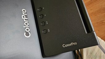 VIEWSONIC ColorPro VP16-OLED, Monitor - 7