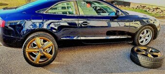 Predám Audi A5 - 7