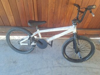 Bmx 20 - 7