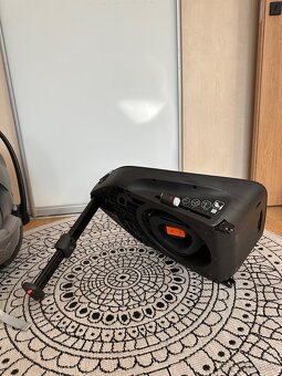 CYBEX Cloud G i-Size + Base G autosedacka vajicko - 7