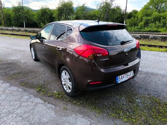Kia Ceed 1.6Crdi 94kw - 7
