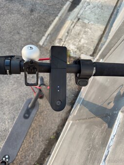 Xiaomi mi Scooter 2 - 7