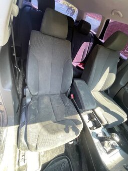 Rozpredam Passat b6 - 7