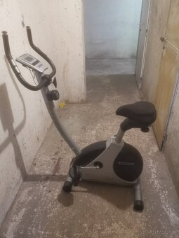Stacionárny bicykel - 7