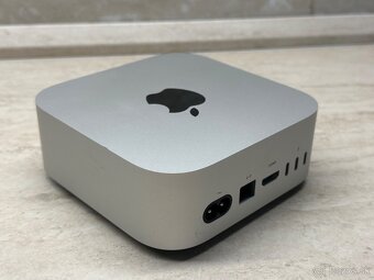 Apple Mac mini M4 Pro 24 GB RAM | 512 GB SSD - 7